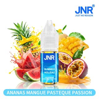 JNR E LIQUIDE