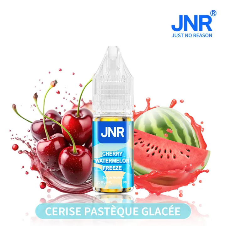 JNR E LIQUIDE