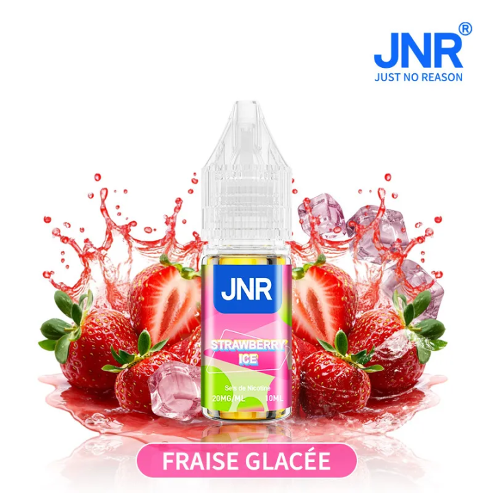 JNR E LIQUIDE