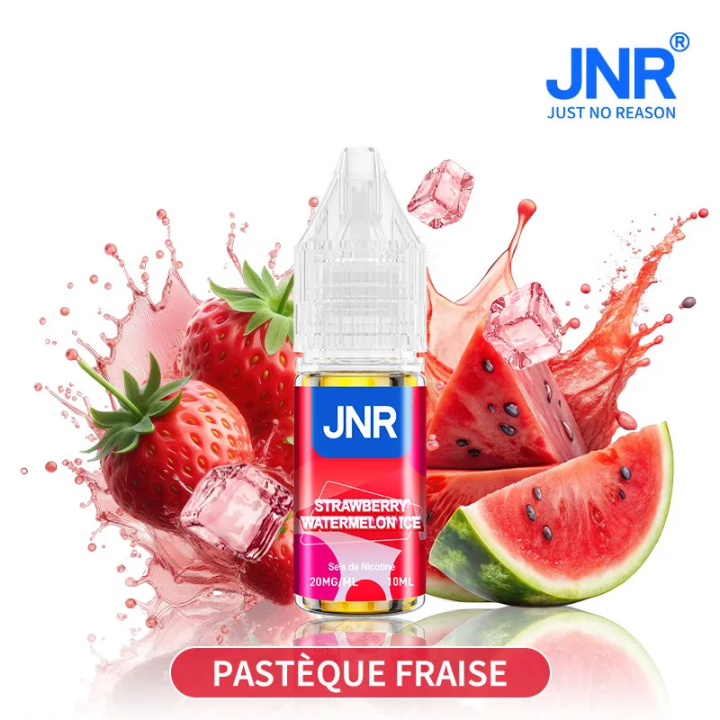 JNR E LIQUIDE