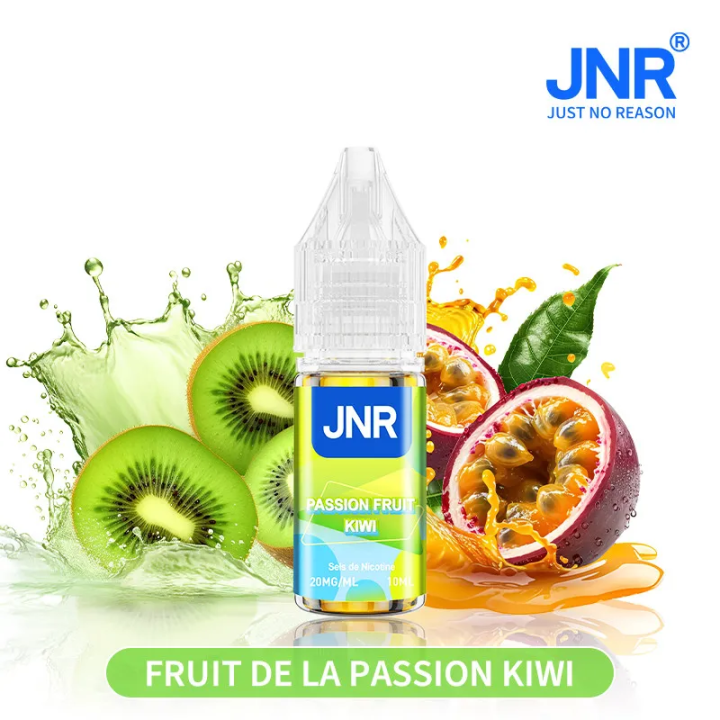 JNR E LIQUIDE