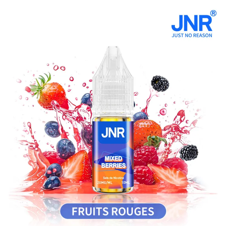 JNR E LIQUIDE