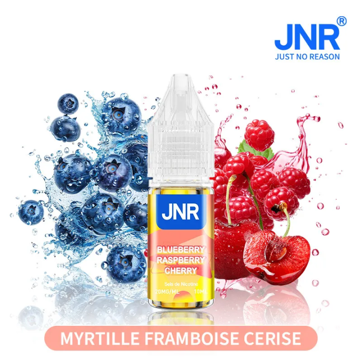 JNR E LIQUIDE