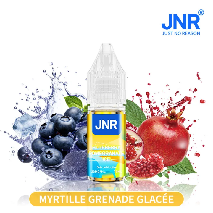JNR E LIQUIDE