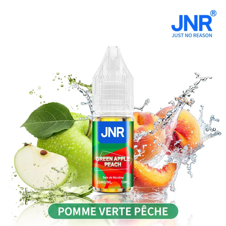 JNR E LIQUIDE