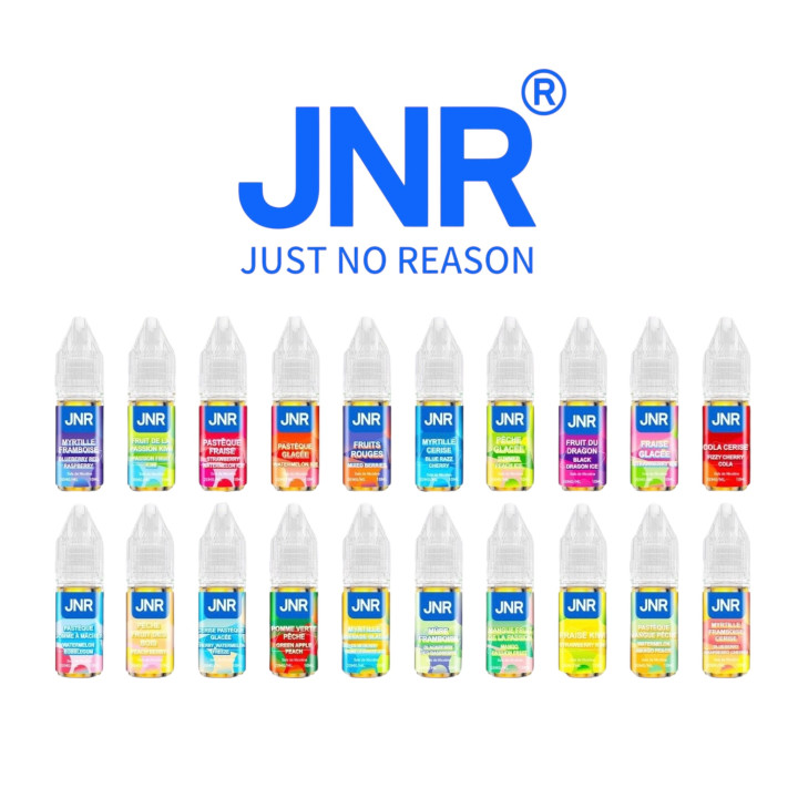 JNR E LIQUIDE