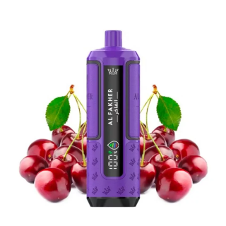 AL FAKHER 30K HYPER MAX ADVANCED - CROWN BAR