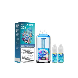 JNR GEM+ 30000