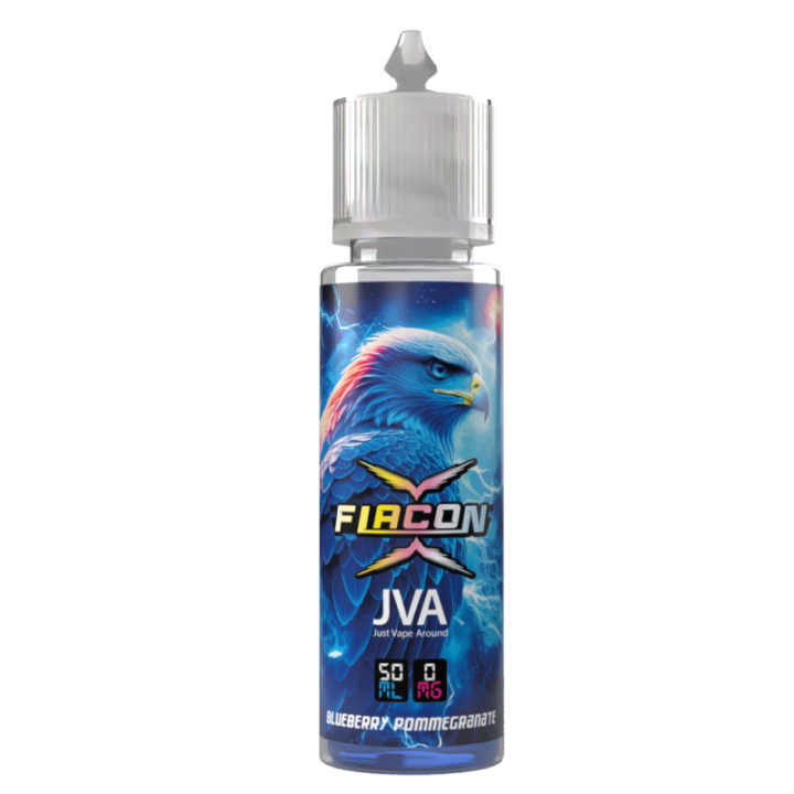 E LIQUIDE JVA