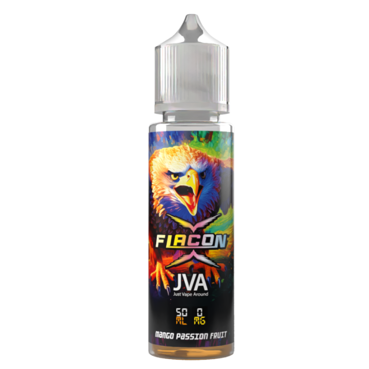 E LIQUIDE JVA