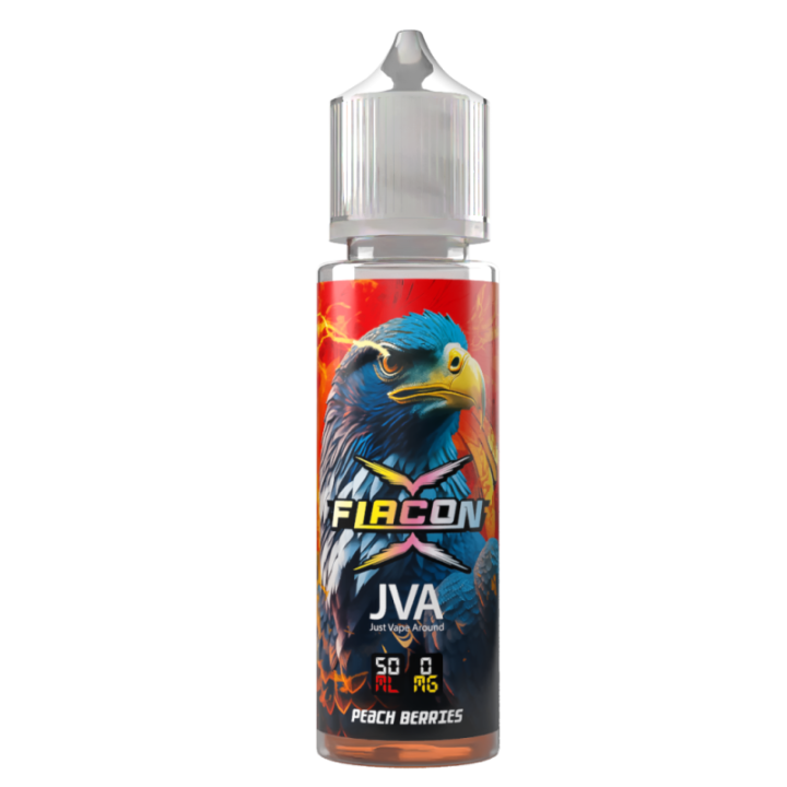 E LIQUIDE JVA