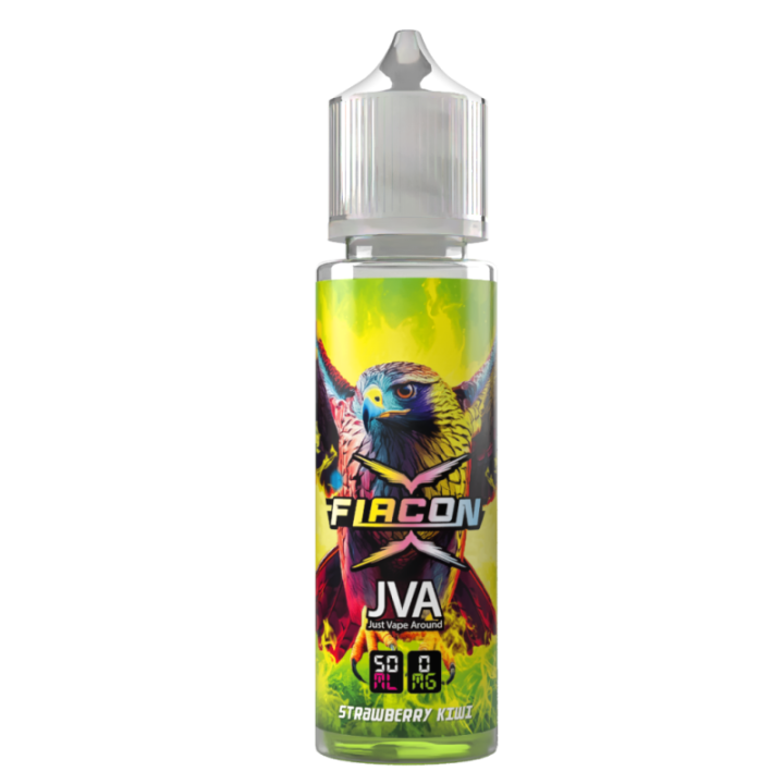 E LIQUIDE JVA