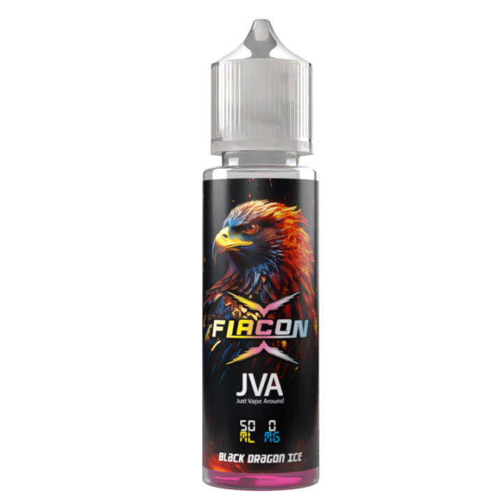 E LIQUIDE JVA