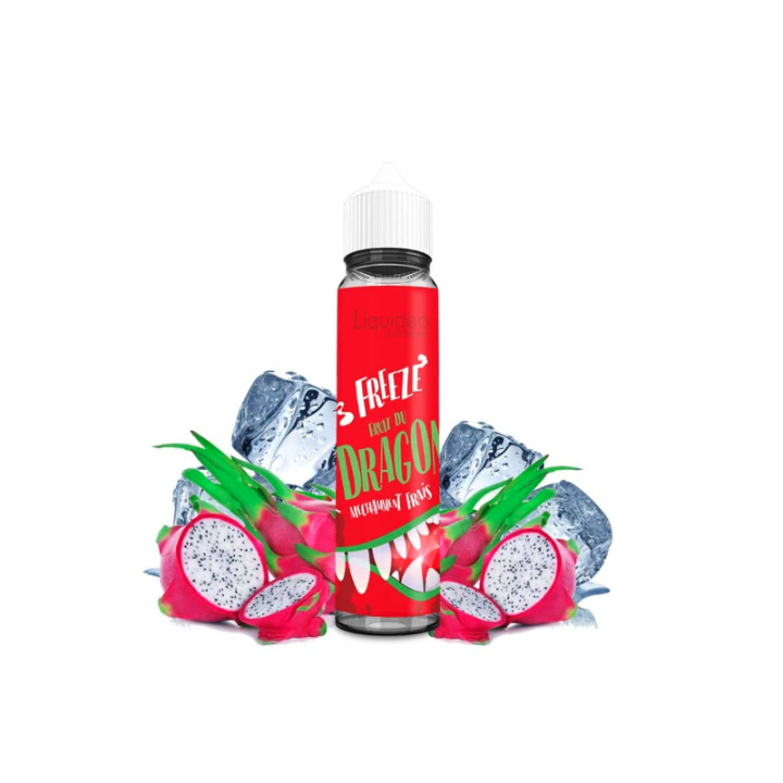 E-LIQUIDE LIQUIDEO