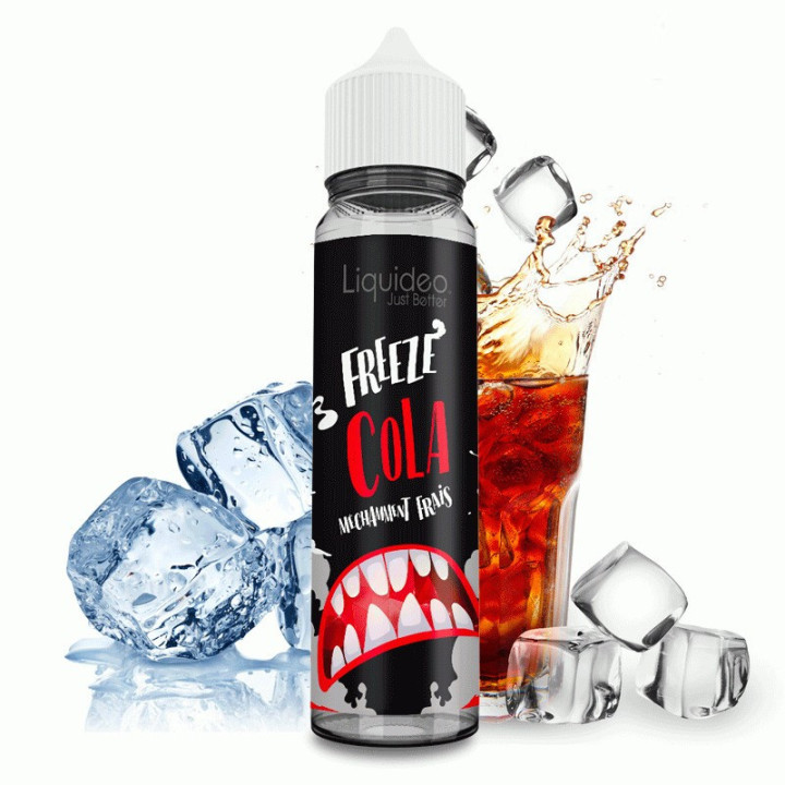 E-LIQUIDE LIQUIDEO