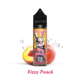 E-LIQUIDE WITHE RABBIT