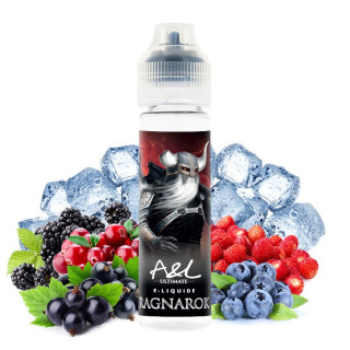 E-LIQUIDE SHIVA ULTIMATE