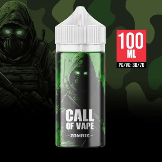 E-LIQUIDE CALL OF VAPE